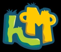 Happy Marmots Logo