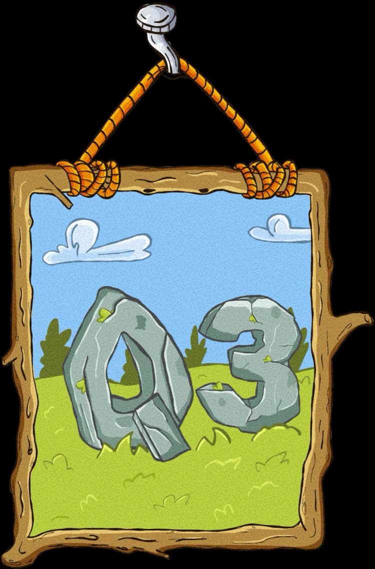 Q3