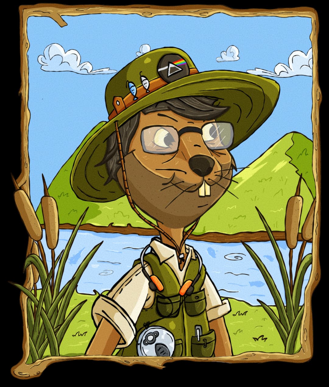 GARY