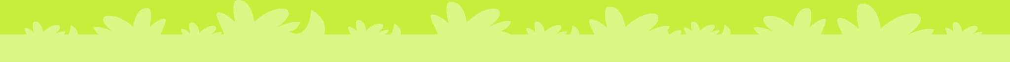 grass decoration