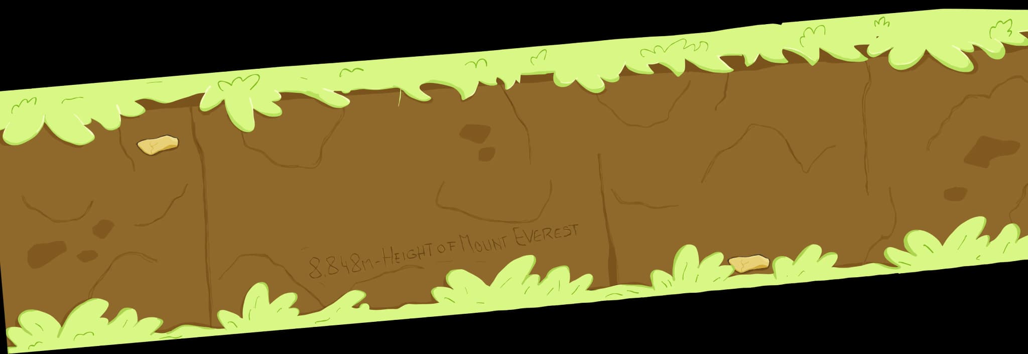 Happy Marmots hero background